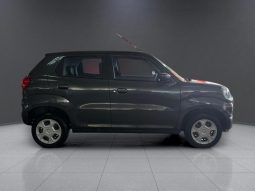 
										SUZUKI S-PRESSO 1.0 GL AMT full									