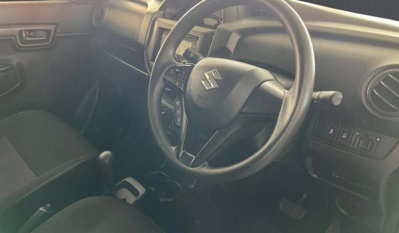 
								SUZUKI S-PRESSO 1.0 GL AMT full									