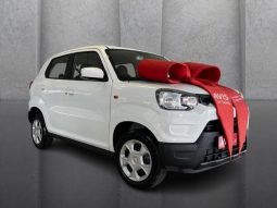 SUZUKI S-PRESSO 1.0 GL AMT