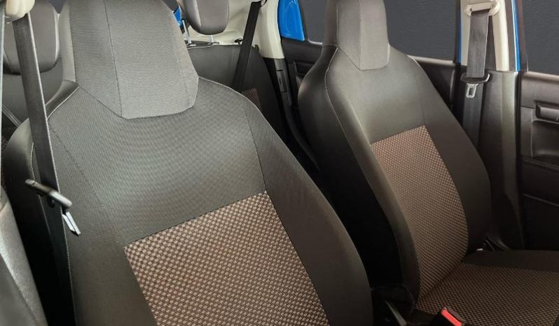 
								SUZUKI S-PRESSO 1.0 GL AMT full									
