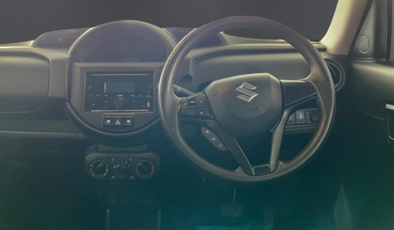 
								SUZUKI S-PRESSO 1.0 GL AMT full									