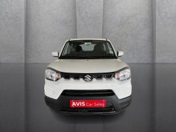 SUZUKI S-PRESSO 1.0 GL AMT