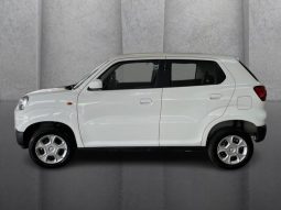 SUZUKI S-PRESSO 1.0 GL AMT