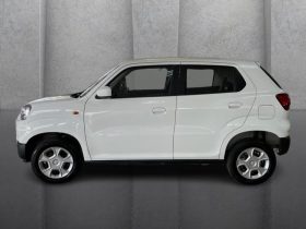 SUZUKI S-PRESSO 1.0 GL AMT