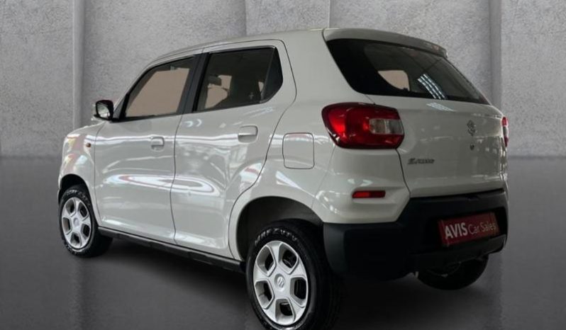 
								SUZUKI S-PRESSO 1.0 GL AMT full									