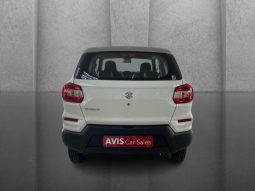 
										SUZUKI S-PRESSO 1.0 GL AMT full									