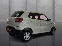 
										SUZUKI S-PRESSO 1.0 GL AMT full									