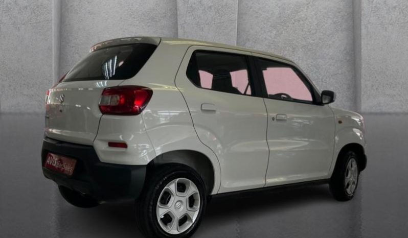 
								SUZUKI S-PRESSO 1.0 GL AMT full									