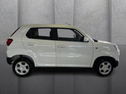 
										SUZUKI S-PRESSO 1.0 GL AMT full									