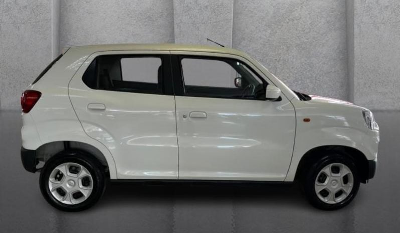 
								SUZUKI S-PRESSO 1.0 GL AMT full									