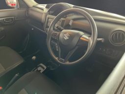 
										SUZUKI S-PRESSO 1.0 GL AMT full									