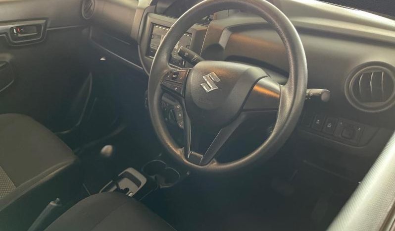 
								SUZUKI S-PRESSO 1.0 GL AMT full									