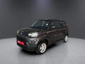 SUZUKI S-PRESSO 1.0 GL AMT