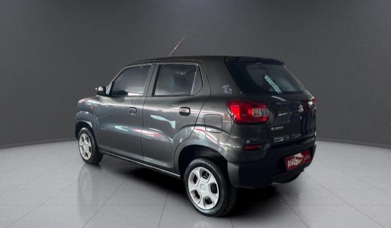 
								SUZUKI S-PRESSO 1.0 GL AMT full									