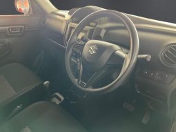 
										SUZUKI S-PRESSO 1.0 GL AMT full									