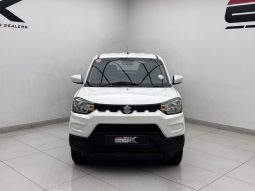 Suzuki S-Presso 1.0 Gl+ Amt