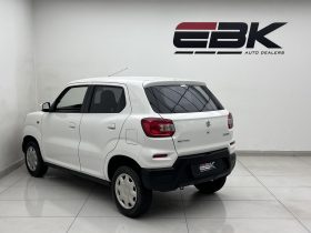Suzuki S-Presso 1.0 Gl+ Amt