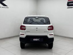 Suzuki S-Presso 1.0 Gl+ Amt