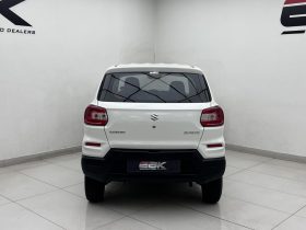 Suzuki S-Presso 1.0 Gl+ Amt