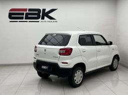 
										Suzuki S-Presso 1.0 Gl+ Amt full									