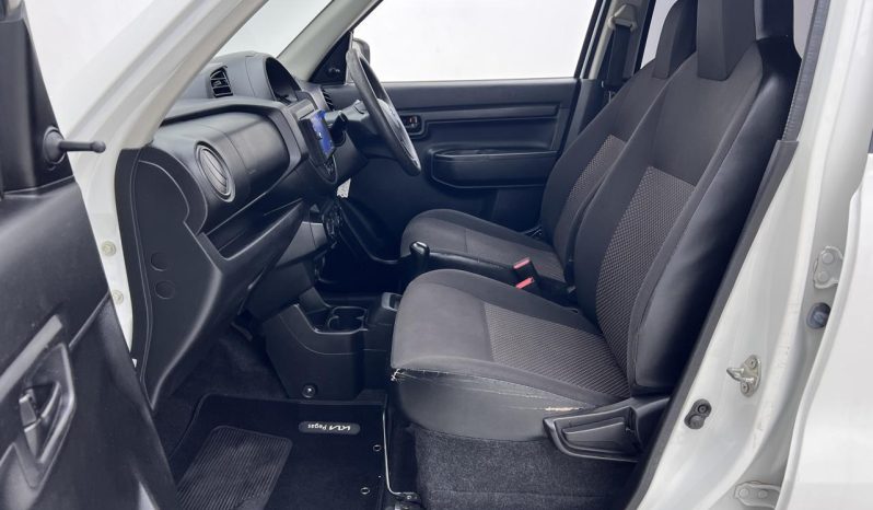 
								Suzuki S-Presso 1.0 Gl+ Amt full									