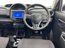 
										Suzuki S-Presso 1.0 Gl+ Amt full									