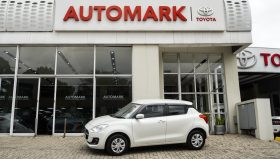 Suzuki Swift 1.2 GL Auto