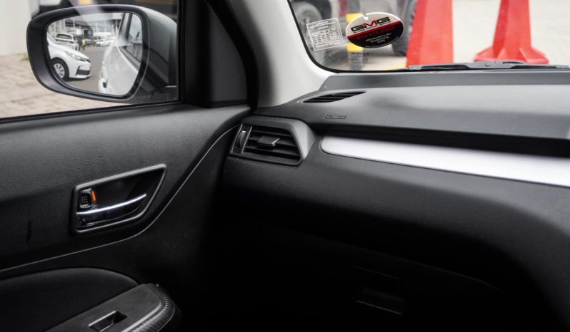 
								Suzuki Swift 1.2 GL Auto full									
