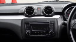 
										Suzuki Swift 1.2 GL Auto full									
