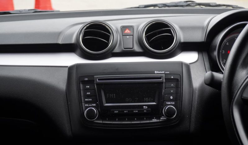 
								Suzuki Swift 1.2 GL Auto full									