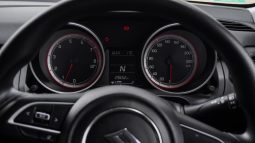 
										Suzuki Swift 1.2 GL Auto full									