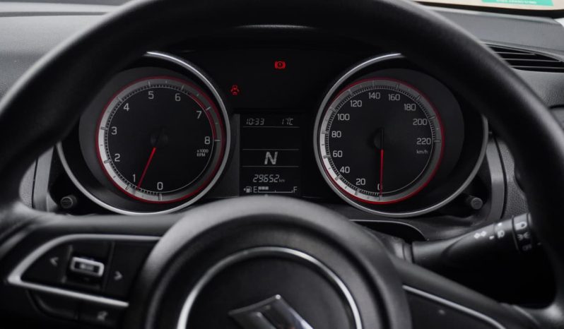
								Suzuki Swift 1.2 GL Auto full									
