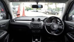 
										Suzuki Swift 1.2 GL Auto full									