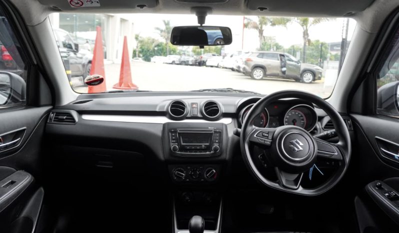 
								Suzuki Swift 1.2 GL Auto full									