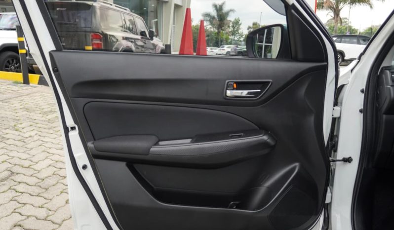 
								Suzuki Swift 1.2 GL Auto full									