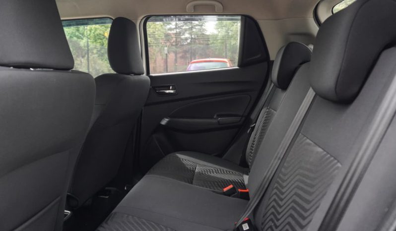 
								Suzuki Swift 1.2 GL Auto full									