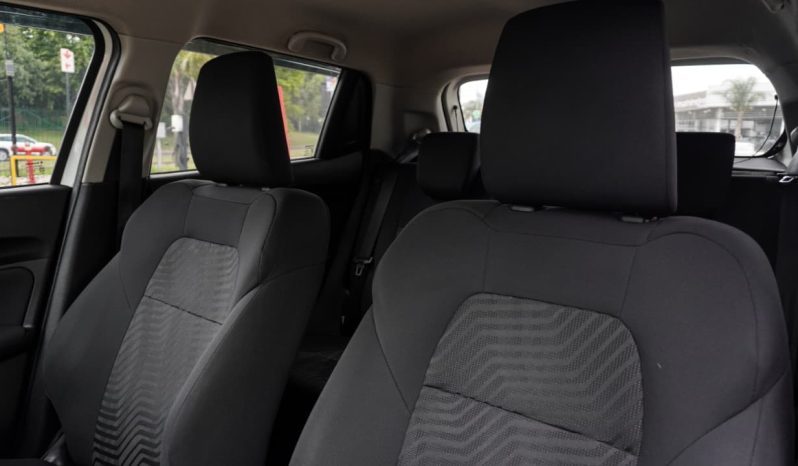 
								Suzuki Swift 1.2 GL Auto full									