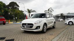 
										Suzuki Swift 1.2 GL Auto full									
