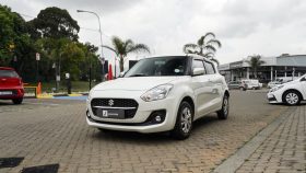 Suzuki Swift 1.2 GL Auto