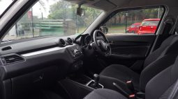 
										Suzuki Swift 1.2 GL Auto full									