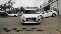 
										Suzuki Swift 1.2 GL Auto full									