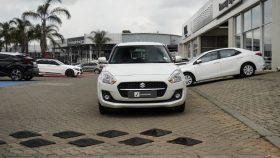 Suzuki Swift 1.2 GL Auto