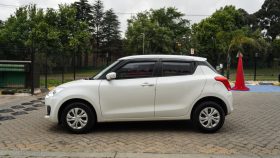 Suzuki Swift 1.2 GL Auto