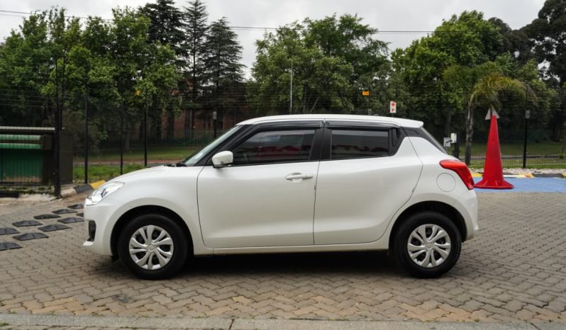 
								Suzuki Swift 1.2 GL Auto full									