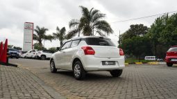
										Suzuki Swift 1.2 GL Auto full									