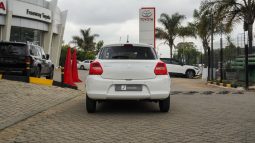 
										Suzuki Swift 1.2 GL Auto full									