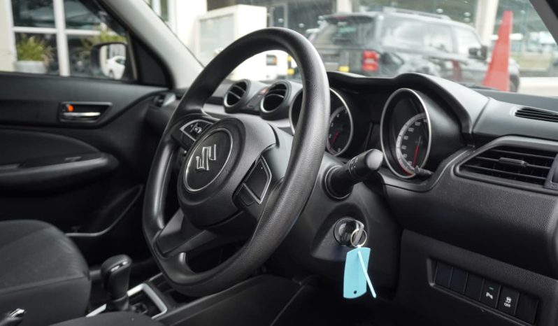 
								Suzuki Swift 1.2 GL Auto full									