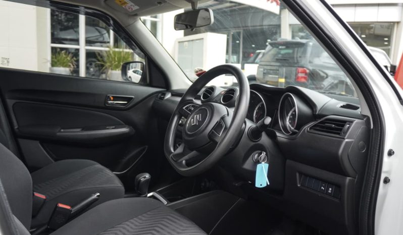 
								Suzuki Swift 1.2 GL Auto full									