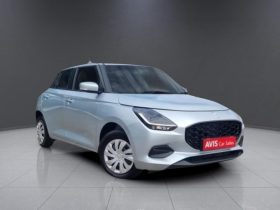 SUZUKI SWIFT 1.2 GL MT
