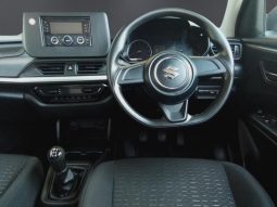 
										SUZUKI SWIFT 1.2 GL MT full									